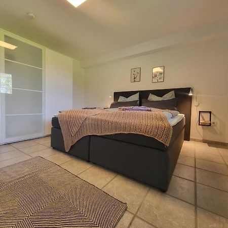Schmidtheim Ferienwohnung Mary מראה חיצוני תמונה