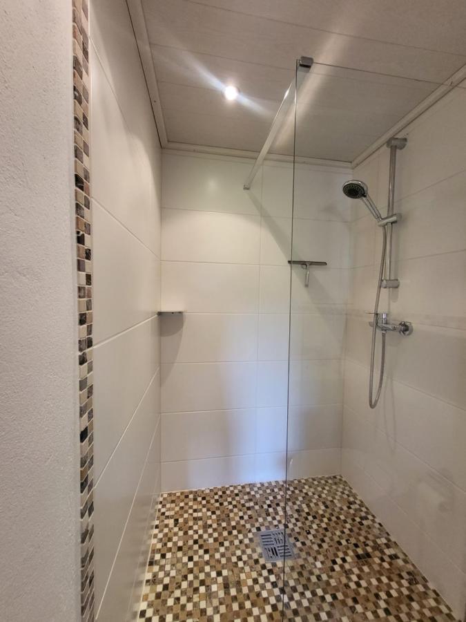 Schmidtheim Ferienwohnung Mary מראה חיצוני תמונה