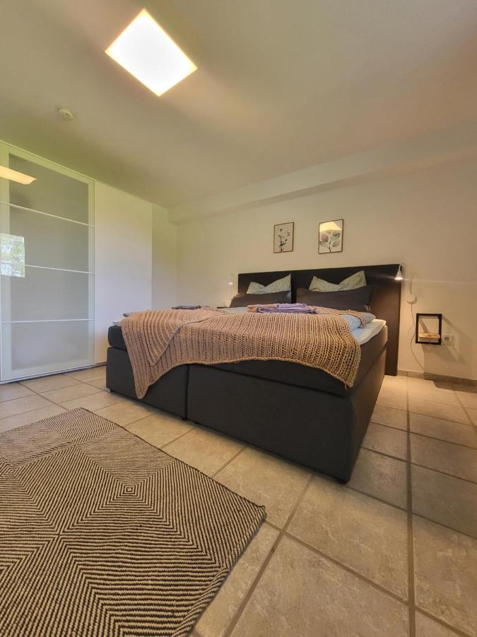 Schmidtheim Ferienwohnung Mary מראה חיצוני תמונה