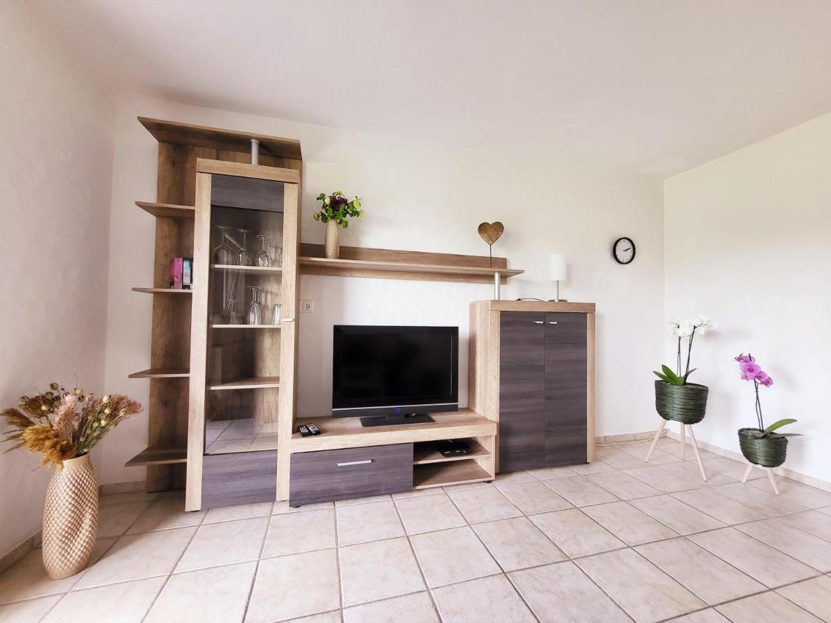 Schmidtheim Ferienwohnung Mary מראה חיצוני תמונה