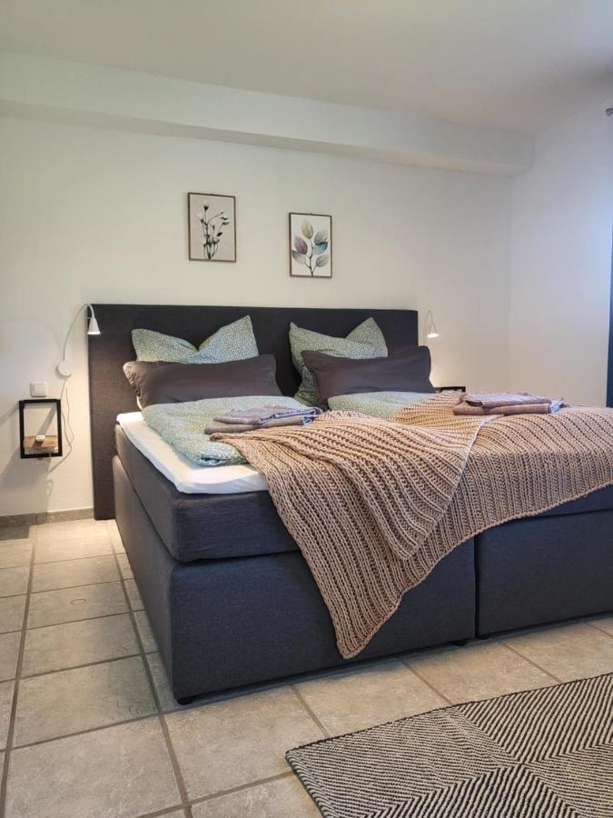 Schmidtheim Ferienwohnung Mary מראה חיצוני תמונה