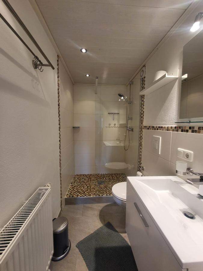 Schmidtheim Ferienwohnung Mary מראה חיצוני תמונה